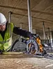 DeWalt DCS 579 NT Accucirkelzaag 54 V FlexVolt 190 mm Productafbeelding-voorbeeld 22