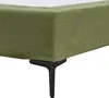 Doppelbett ‘Lilla’ mit Matratze Polsterbett mit abnehmbarem Produktbild-Vorschau 10