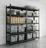 Schwerlastregal 2er Set 200x100x50 cm - Metallregal - Produktbild-Vorschau 12