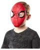 Spider-Man Kinder Maske – original lizenzierte Marvel Produktbild-Vorschau 3