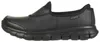 Zapatos de salud SKECHERS SURE TRACK, color negro, talla 39 Vista previa de la imagen del producto 21