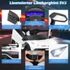 GOPLUS Elektroauto für Kinder, Lamborghini Kinderauto mit Produktbild-Vorschau 4