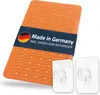 Ridder Wanneneinlage Playa 38x80 cm orange 68314 Produktbild-Vorschau 1
