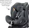 RECARO Kindersitz XENON 1 KID Gallant Grey Produktbild-Vorschau 14