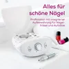 Beurer MP 100 - Elektrisches Maniküre-/Pediküregerät Produktbild-Vorschau 3