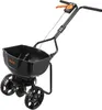 VEVOR Rozmetávač s kapacitou 6,8 kg, rozmetávač hnojiva so Náhľad obrázku produktu 1