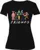 Friends Weihnachtsfilme Grinch Buddy der Weihnachtself - Produktbild-Vorschau 2