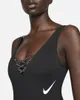 Nike Swim U-Back One Piece Black M Podgląd zdjęcia produktu 4