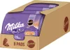 Senseo - Milka Choco pody - 4x 8 podů Náhled obrázku produktu 2