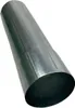 A metal pipe with a conical shape, lying on a white background. Produktbild-Vorschau