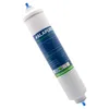 A product shot of a water filter on a white background. Produktbild-Vorschau