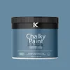Kenzopaints Chalky Paint Kreidefarbe Möbelfarbe Möbellack Produktbild-Vorschau 1