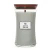 Woodwick Lavender & Cedar Duftkerze 610 g Produktbild-Vorschau 1