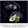 Kosmos Nuna - Dein Igel-Roboter, 8 Jahr(e) Produktbild-Vorschau 4