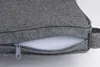 sunnypillow 4er Set Stuhlkissen 40 x 45 x 5cm | Produktbild-Vorschau 6