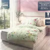 Home Ideas Living Renforce Bettwäsche-Garnitur, 100% Produktbild-Vorschau 2