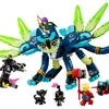 LEGO DREAMZzz Zoey und die Katzeneule Zian, Produktbild-Vorschau 26