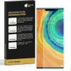 3x Displayschutzfolie für Huawei Mate 30 FULL COVER Produktbild-Vorschau 2