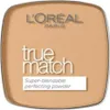 L’Oréal Paris Make-Up Designer True Match Powder W3 Golden Produktbild-Vorschau 6