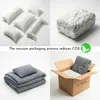 4L Textil MOLLY Kuscheliges Cord Hundebett große Hunde Produktbild-Vorschau 11