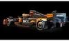 LEGO® Speed Champions 77251 Pretekárske auto MCL38 tímu Náhľad obrázku produktu 7
