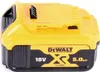 Akumulátorová príklepová vŕtačka DeWalt DCD 996 NT 18 V 95 Náhľad obrázku produktu 5