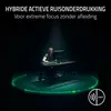 Razer BlackShark V3 Pro - Kabelloses E-Sport-Headset, weiЯ Produktbild-Vorschau 8