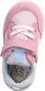 Ricosta Ebbo Weite M Lauflernschuh Rosa Produktbild-Vorschau 4
