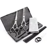 Haarschere Friseurscheren-Set, Haarschere & Effilierschere, Produktbild-Vorschau 5