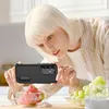 Hülle für Samsung Galaxy S25+ Hybrid Dreilagige Robust Produktbild-Vorschau 8