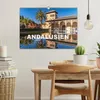 Spanien - Andalusien (Wandkalender 2027 DIN A3 quer), Produktbild-Vorschau 3