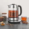 BEEM TEATIME II Edelstahl-Teesieb mit Deckel - 60 g Produktbild-Vorschau 4