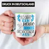 Trendation - Großcousin Tasse Geschenk So Sieht Ein RIchtig Produktbild-Vorschau 2
