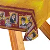 Tischdecke Harry Potter 120x180 cmPartydecke für Mottoparty Produktbild-Vorschau 2