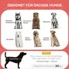 PawHut Leżanka dla psa na zewnątrz – legowisko dla psa i Podgląd zdjęcia produktu 4