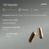 Capsule di Ashwagandha KSM-66® 100% Pura - 100 Capsule - Anteprima dell’immagine prodotto 2