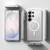 Handyhülle für Galaxy S26 Ultra, Ringke Fusion Magnetic mit Produktbild-Vorschau 9
