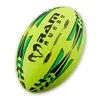 Ballon de rugby Gripper Pro 2.0 Training - NEON - Grip 3D - Voir les images du produit 1