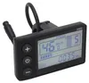 Elektrický bicykel S866 LCD displej 24 V 36 V 48 V 60 V Náhľad obrázku produktu 3