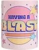 Disney Stitch mok met Misiem-motief - PYRAMID, 440 ml, Productafbeelding-voorbeeld 4