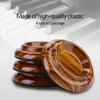 set de 4 coussins pour pieds de piano, sabots de piano, Voir les images du produit 3