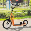 Patinete infantil HOMCOM, a partir de 5 años. Patinete con Vista previa de la imagen del producto 4