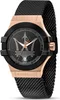 Maserati Maserati Potenza Herrenuhr Quarz, japanisch VJ42 Produktbild-Vorschau 1