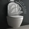 Alpenberger Hänge WC Spülrandlos | Kloschüssel mit Nano Produktbild-Vorschau 5