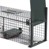 Piège vivant Moorland Safe 5006, martres, piège vivant 50 x Voir les images du produit 4