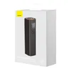 Baseus Super Mini Inflator Pumpe Luftkompressor Schwarz Produktbild-Vorschau 10