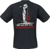 Unantastbar - Nur das Schicksal in der Hand - T-Shirt Gr. L Produktbild-Vorschau 2