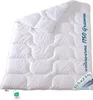 Extra warme Winter Bettdecke Duo Steppbett Baumwollbezug Produktbild-Vorschau 1