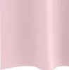 vidaXL Verdunkelungs-Vorhänge mit Ringen 2 Stk. Babyrosa Produktbild-Vorschau 6