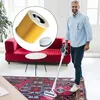 10 stück staubsaugerbeutel + 1 stück filter für kärcher wd3 Produktbild-Vorschau 2